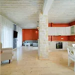 Gjoni Λιμένας