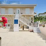 Διαμέρισμα Gjoni *