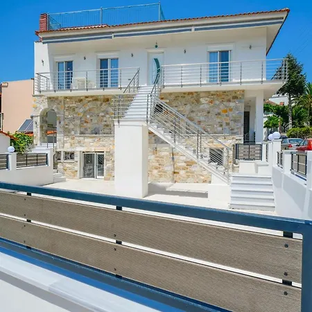 Apartment Gjoni Limenas (Thasos)