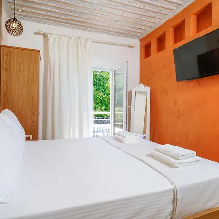 Gjoni Apartment *