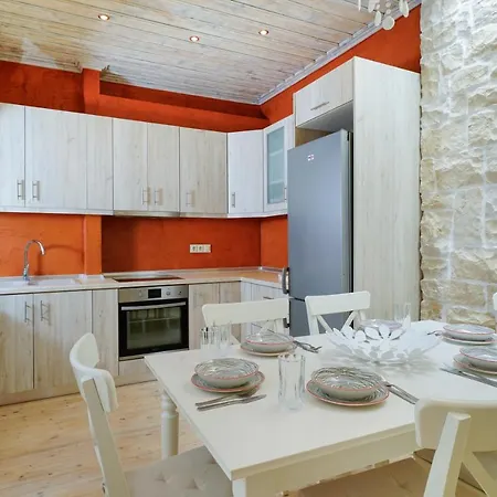 Apartment Gjoni Limenas (Thasos)
