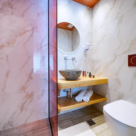 Gjoni Limenas (Thasos)