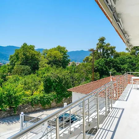 Gjoni Apartment Limenas (Thasos)
