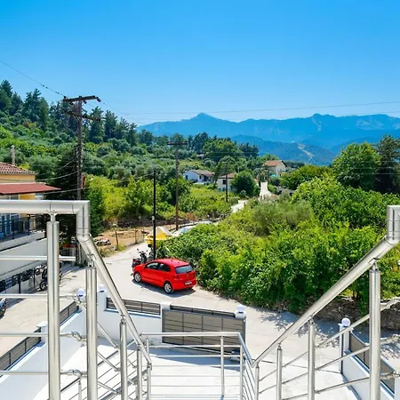 Gjoni * Limenas (Thasos)