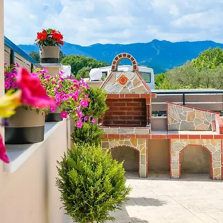 Apartament Gjoni Limenas (Thasos)