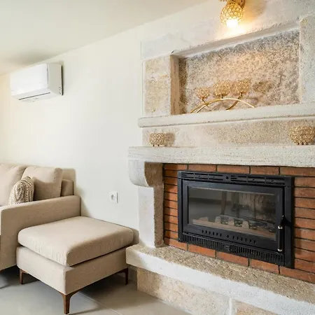 Gjoni Apartament Limenas (Thasos)