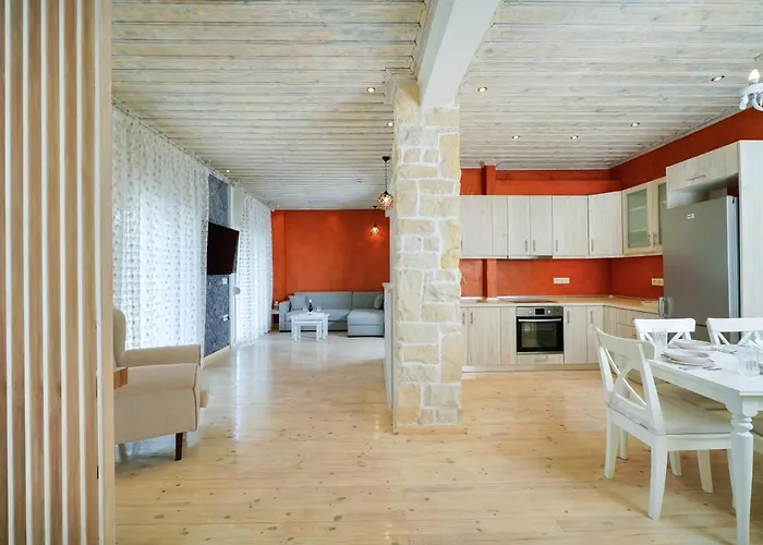 Gjoni Limenas (Thasos)