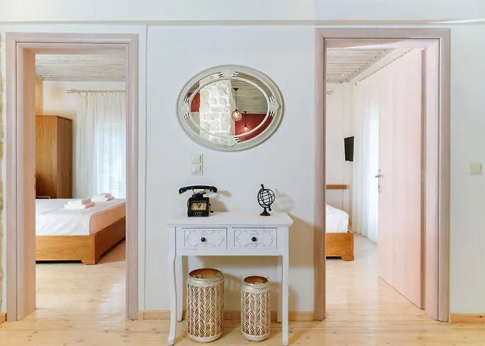 Gjoni Limenas (Thasos)