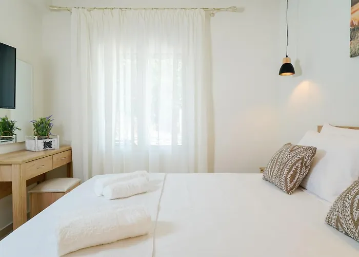 Gjoni Limenas (Thasos)