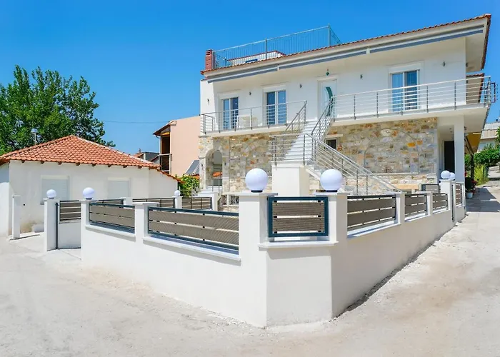 Gjoni Limenas (Thasos)