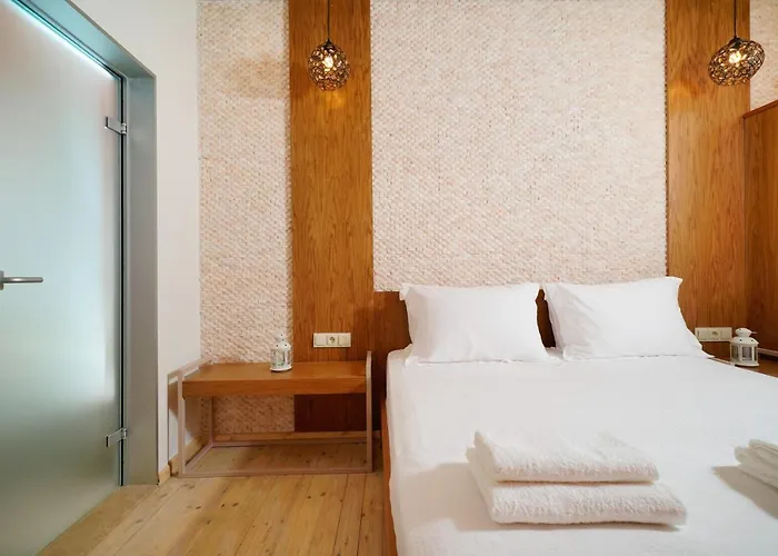 Gjoni Limenas (Thasos)