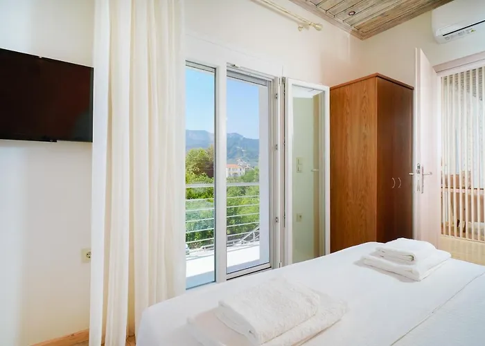 Gjoni Limenas (Thasos)