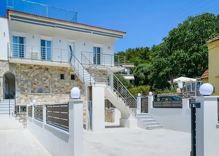 Gjoni Limenas (Thasos)