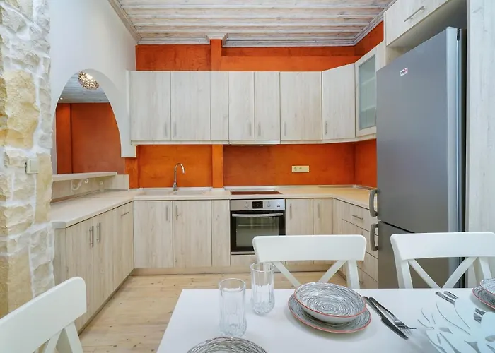 Gjoni Limenas (Thasos)