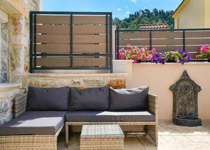 Gjoni Limenas (Thasos)