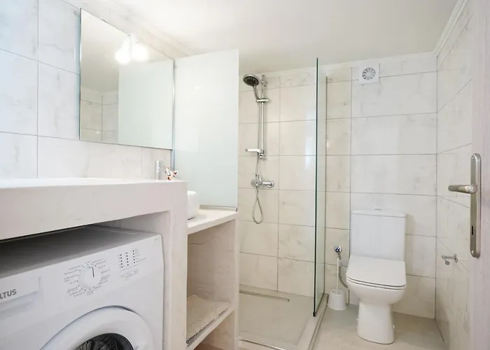 Gjoni Apartament Limenas (Thasos)