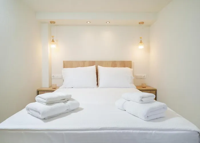 Gjoni Limenas (Thasos)