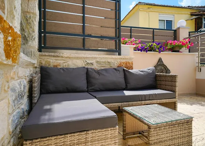 Gjoni Limenas (Thasos)