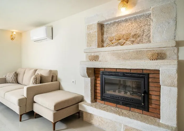 Gjoni Apartament Limenas (Thasos)