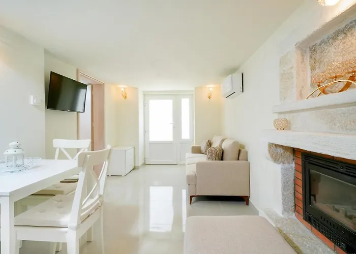 Gjoni Apartament Limenas (Thasos)